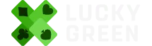 Lucky Green Logo