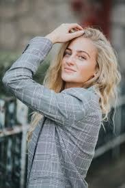 Sienna V.